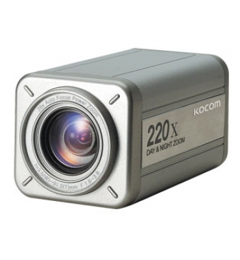 Camera Kocom Zoom 22X KZC-221