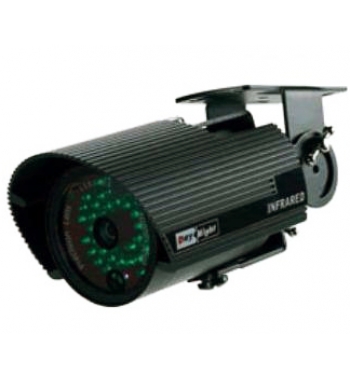 Camera hình trụ hồng ngoại KCC-3000